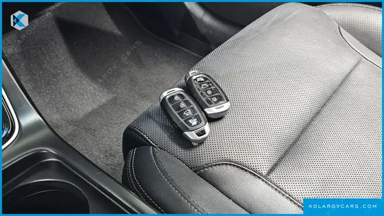 HYUNDAI GRANDEUR 2.4 PREMIUM