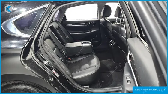 HYUNDAI GRANDEUR 2.4 PREMIUM