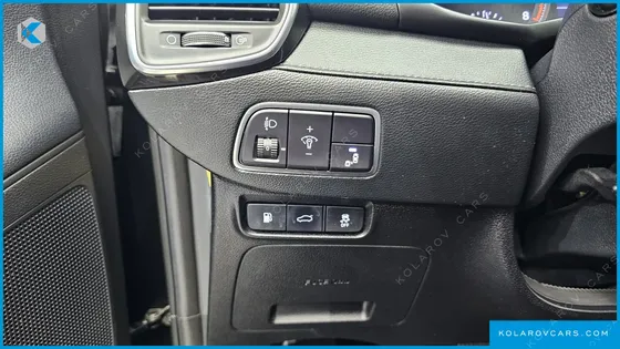 HYUNDAI GRANDEUR 2.4 PREMIUM
