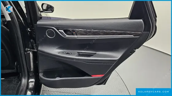 HYUNDAI GRANDEUR 2.4 PREMIUM