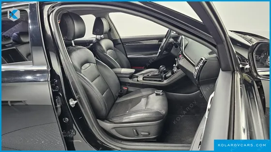 HYUNDAI GRANDEUR 2.4 PREMIUM