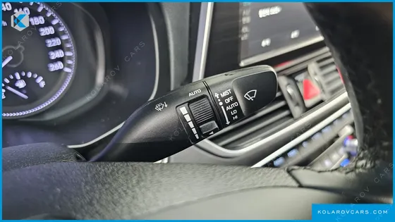 HYUNDAI GRANDEUR 2.4 PREMIUM