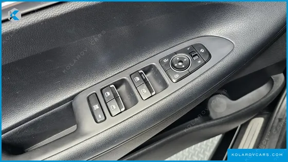 HYUNDAI GRANDEUR 2.4 PREMIUM
