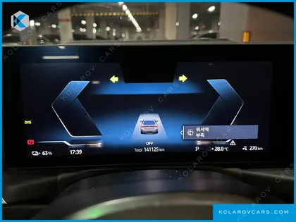 BMW I4 EDRIVE40 M SPORTS PRO