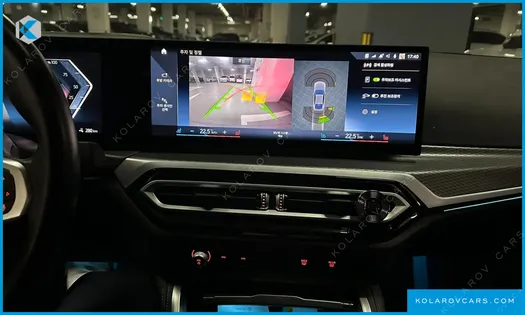 BMW I4 EDRIVE40 M SPORTS PRO