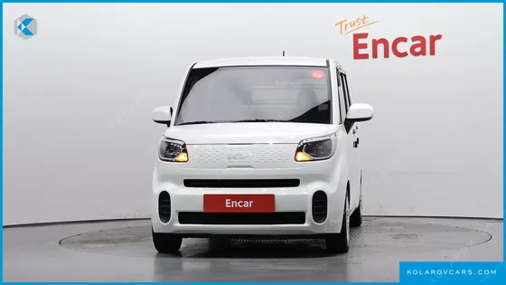 KIA RAY VAN