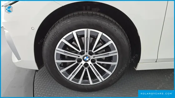 BMW 2 SERIES 220I LUXURY