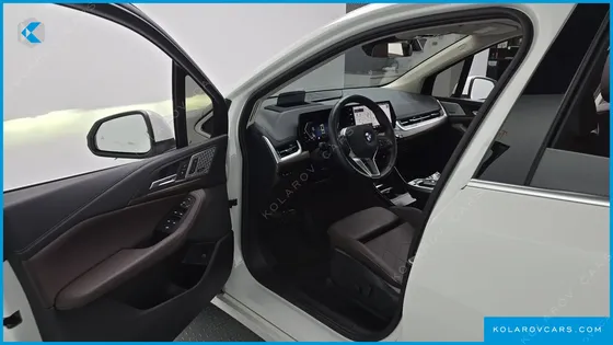 BMW 2 SERIES 220I LUXURY