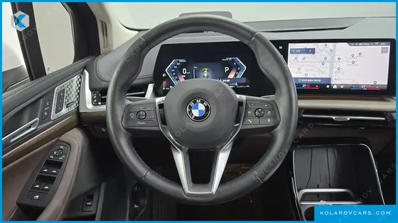 BMW 2 SERIES 220I LUXURY