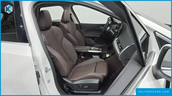 BMW 2 SERIES 220I LUXURY