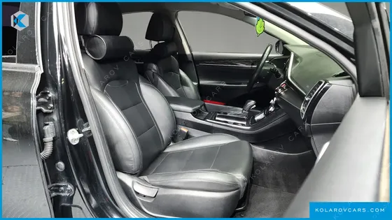 HYUNDAI GRANDEUR 3.0 LPI MODERN BASIC (RENTAL CAR)