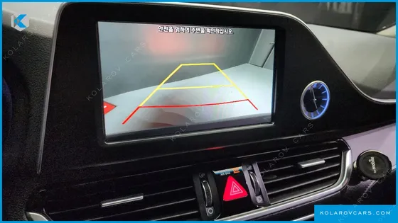 HYUNDAI GRANDEUR 3.0 LPI MODERN BASIC (RENTAL CAR)