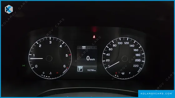 KGM - SSANGYONG REXTON DIESEL 2.2 2WD