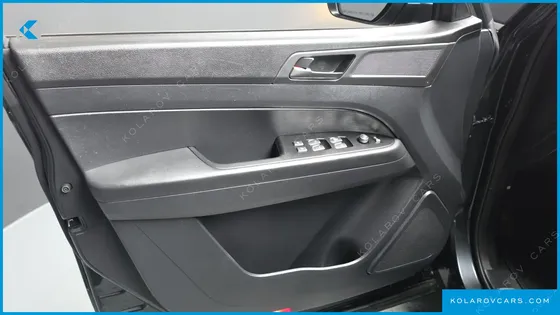 KGM - SSANGYONG REXTON DIESEL 2.2 2WD