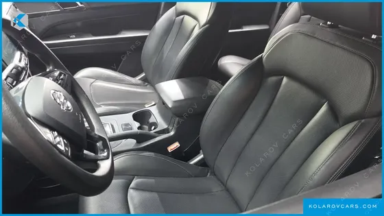 KGM - SSANGYONG REXTON DIESEL 2.2 2WD