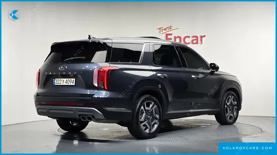 HYUNDAI PALISADE DIESEL 2.2 2WD