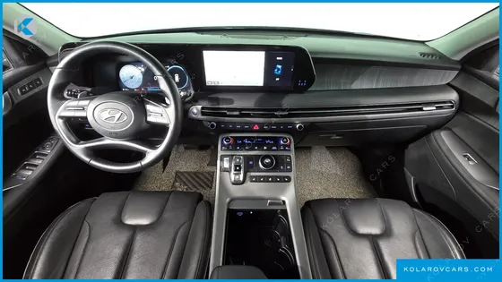 HYUNDAI PALISADE DIESEL 2.2 2WD