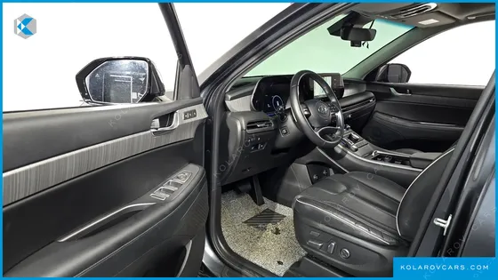 HYUNDAI PALISADE DIESEL 2.2 2WD