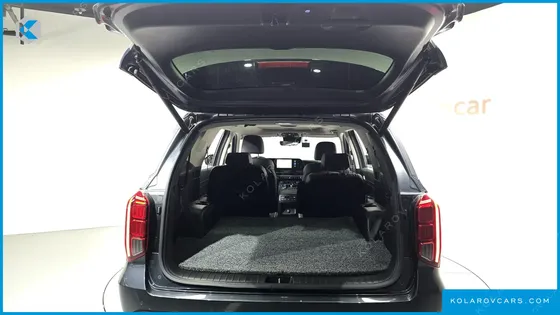 HYUNDAI PALISADE DIESEL 2.2 2WD
