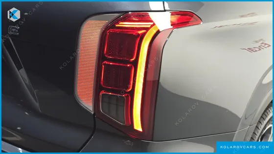 HYUNDAI PALISADE DIESEL 2.2 2WD