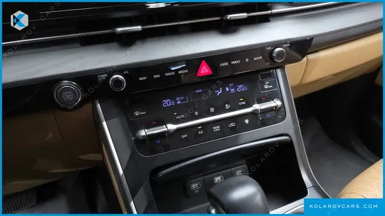 KIA CARNIVAL DIESEL 9-SEATER PRESTIGE