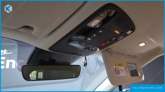KIA CARNIVAL DIESEL 9-SEATER PRESTIGE
