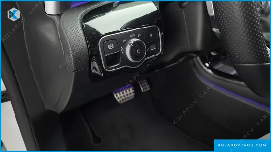 MERCEDES CLA-CLASS CLA250 4MATIC