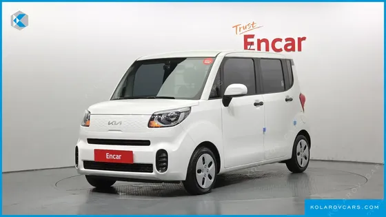 KIA RAY VAN