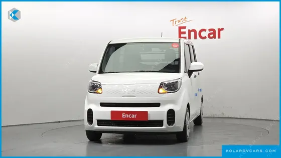KIA RAY VAN