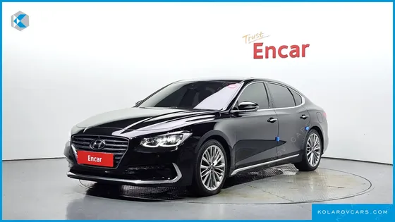 HYUNDAI GRANDEUR 3.0 EXCLUSIVE