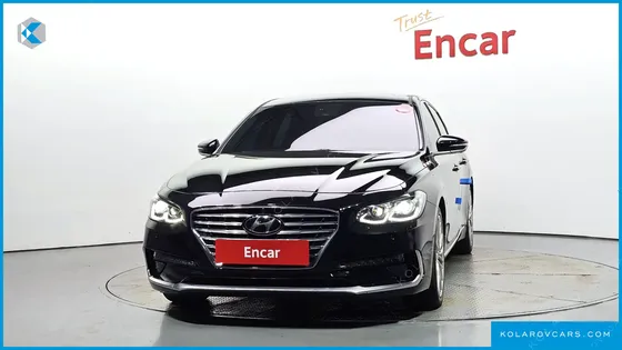HYUNDAI GRANDEUR 3.0 EXCLUSIVE