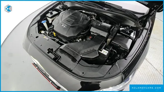 HYUNDAI GRANDEUR 3.0 EXCLUSIVE