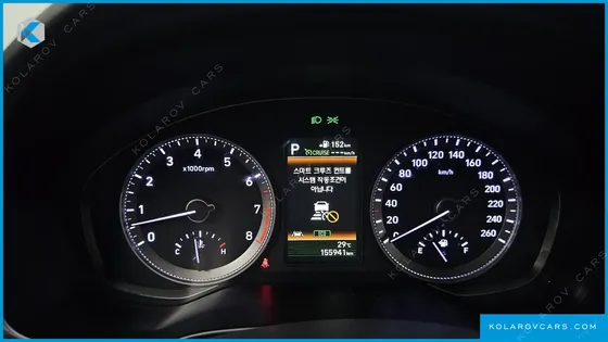 HYUNDAI GRANDEUR 3.0 EXCLUSIVE