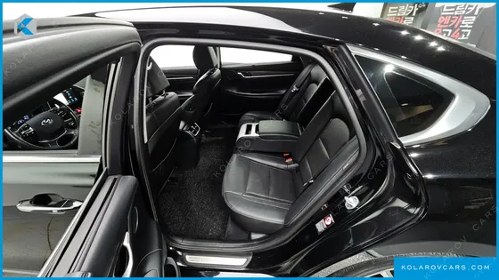 HYUNDAI GRANDEUR 3.0 EXCLUSIVE
