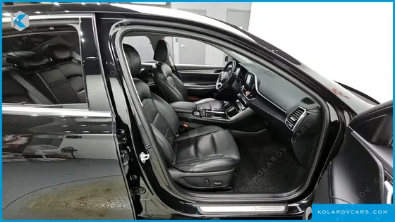 HYUNDAI GRANDEUR 3.0 EXCLUSIVE