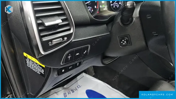 HYUNDAI GRANDEUR 3.0 EXCLUSIVE