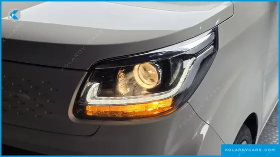 KIA RAY LPI PRESTIGE