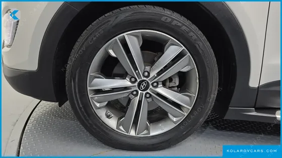 HYUNDAI MAXCRUISE DIESEL(E-VGT) 2.2 2WD EXCLUSIVE