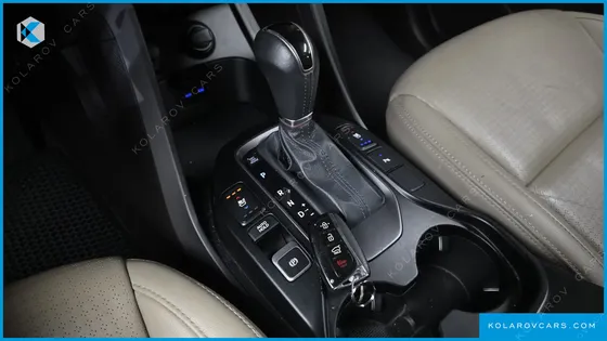 HYUNDAI MAXCRUISE DIESEL(E-VGT) 2.2 2WD EXCLUSIVE