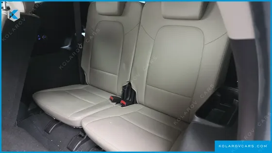 HYUNDAI MAXCRUISE DIESEL(E-VGT) 2.2 2WD EXCLUSIVE