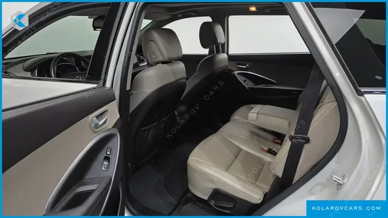 HYUNDAI MAXCRUISE DIESEL(E-VGT) 2.2 2WD EXCLUSIVE