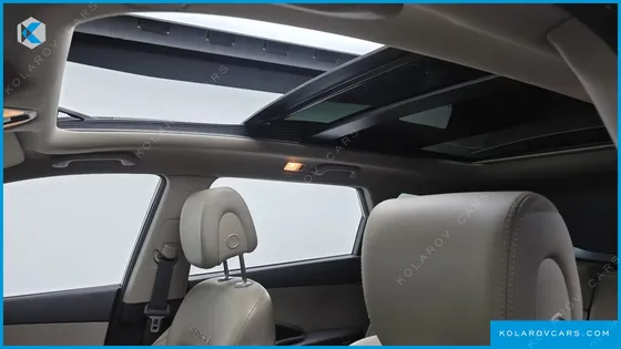 HYUNDAI MAXCRUISE DIESEL(E-VGT) 2.2 2WD EXCLUSIVE