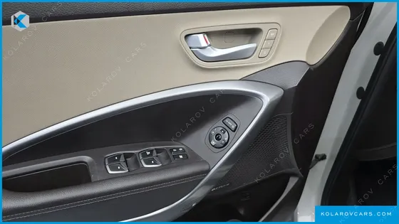 HYUNDAI MAXCRUISE DIESEL(E-VGT) 2.2 2WD EXCLUSIVE