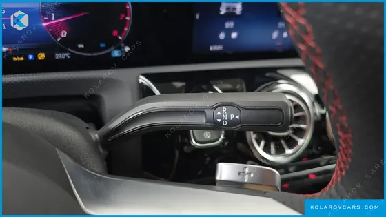 MERCEDES CLA-CLASS CLA250 4MATIC
