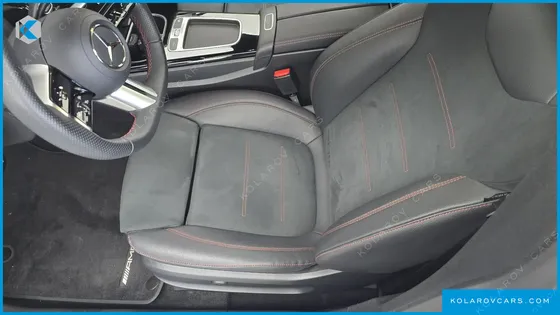 MERCEDES CLA-CLASS CLA250 4MATIC