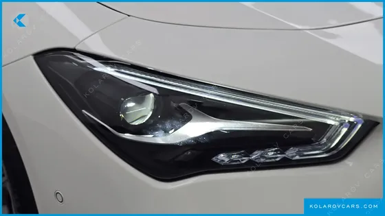 MERCEDES CLA-CLASS CLA250 4MATIC