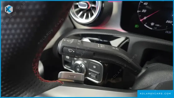 MERCEDES CLA-CLASS CLA250 4MATIC