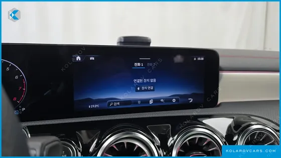 MERCEDES CLA-CLASS CLA250 4MATIC