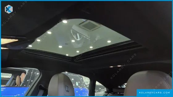 BMW I4 EDRIVE40 M SPORTS PRO