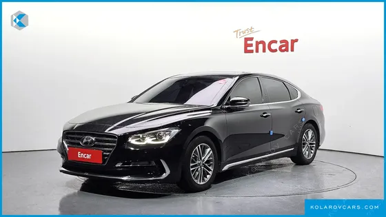 HYUNDAI GRANDEUR 2.4 PREMIUM